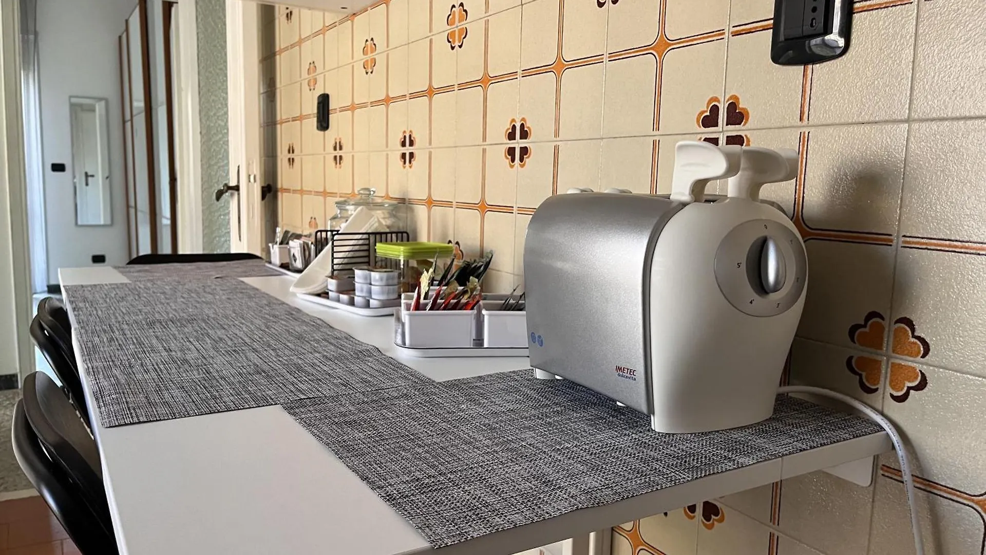 Apartment Bellarichetta - Sweethomequiet Rome Italy