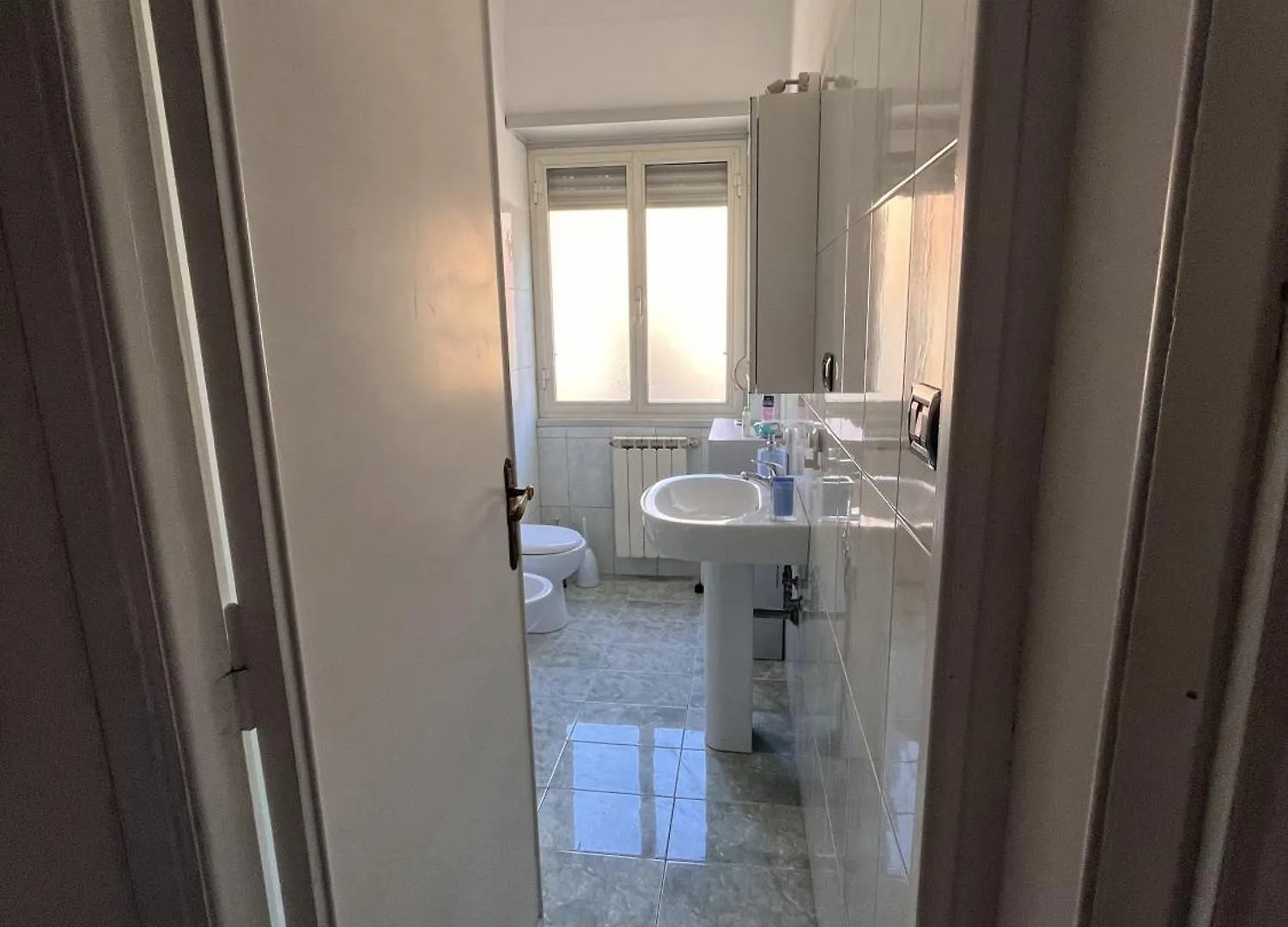 Apartment Bellarichetta - Sweethomequiet Rome