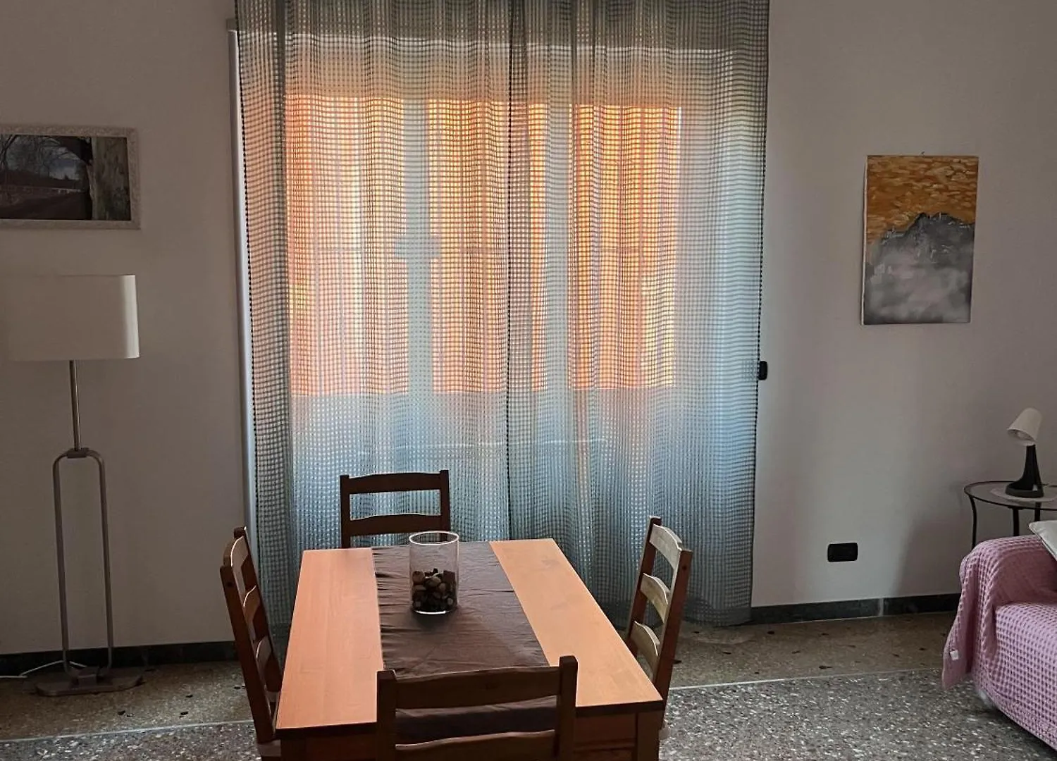 Bellarichetta - Sweethomequiet Rome Apartment