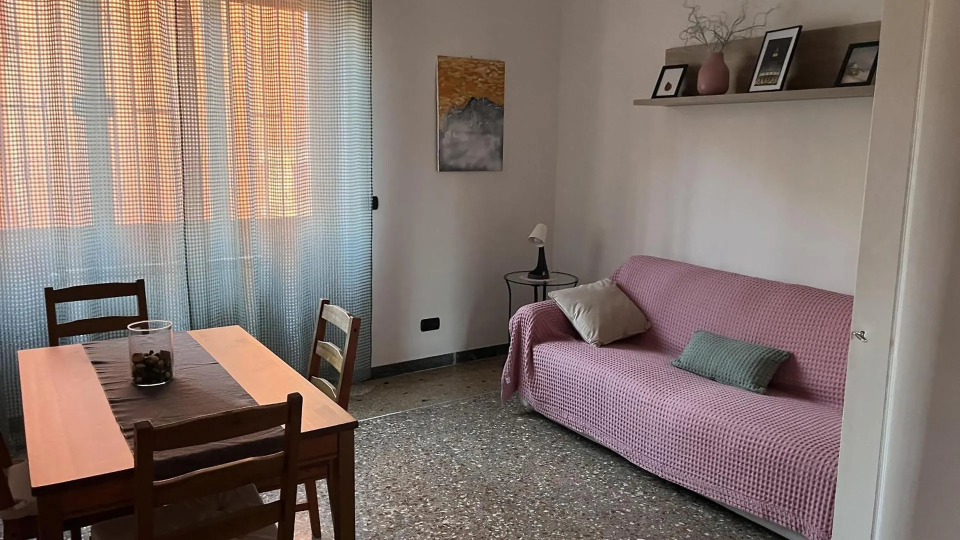 Apartment Bellarichetta - Sweethomequiet Rome