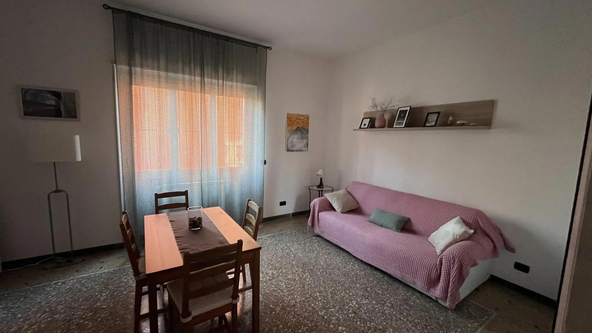 Bellarichetta - Sweethomequiet Rome Italy