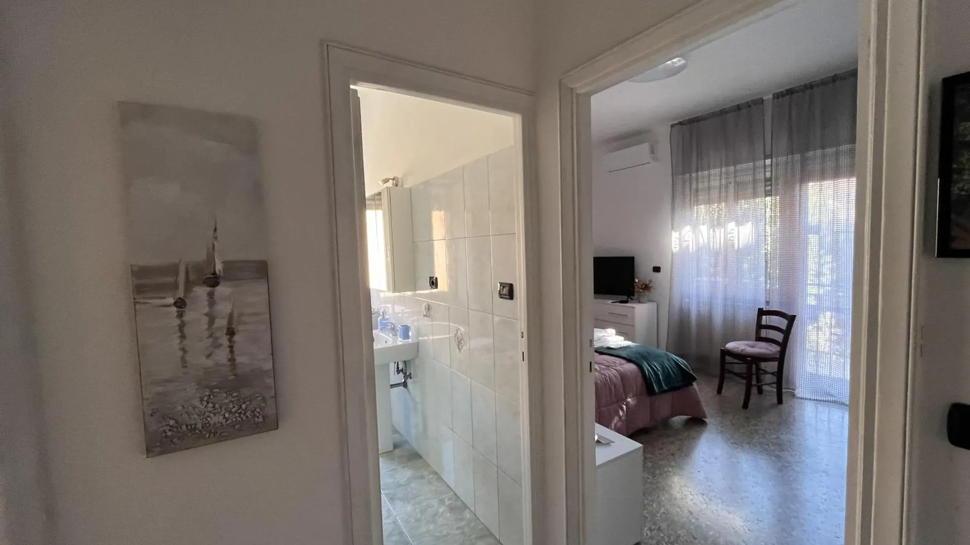 Apartment Bellarichetta - Sweethomequiet Rome