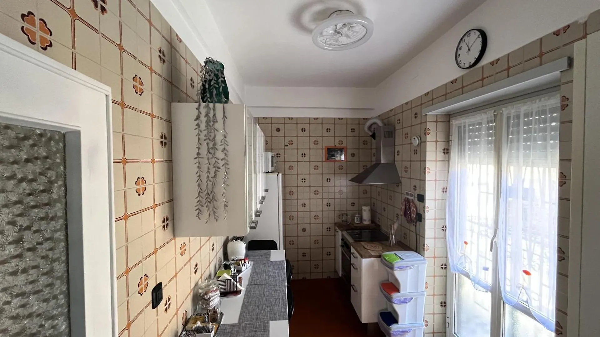 Bellarichetta - Sweethomequiet Rome Apartment