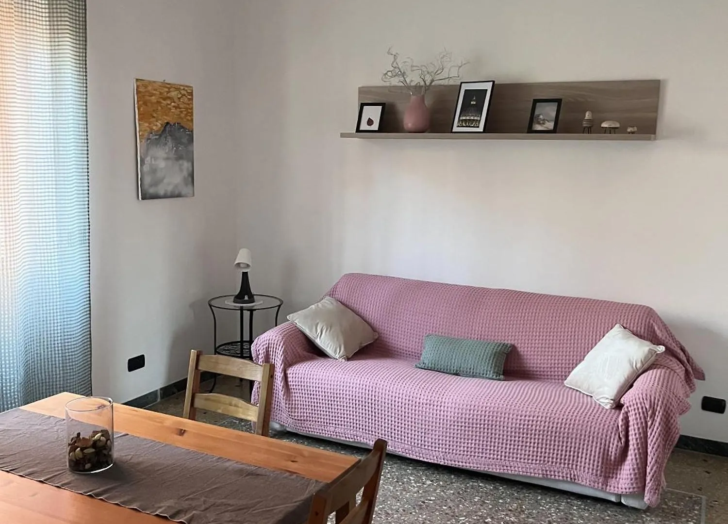 Apartment Bellarichetta - Sweethomequiet Rome