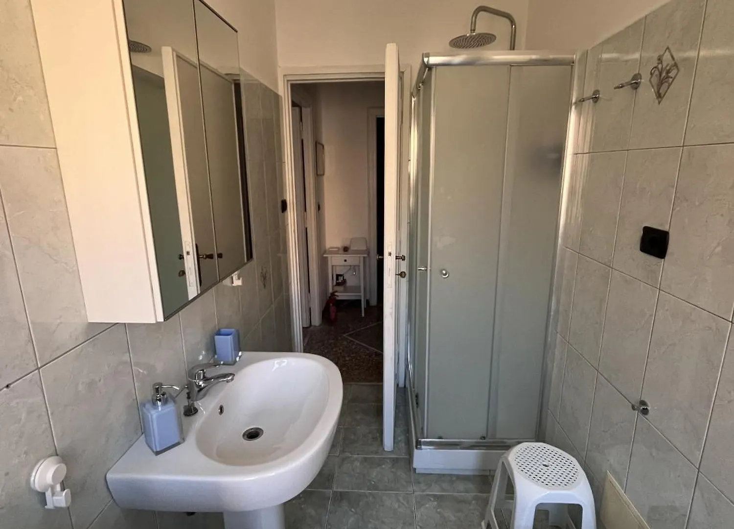 Apartment Bellarichetta - Sweethomequiet Rome Italy