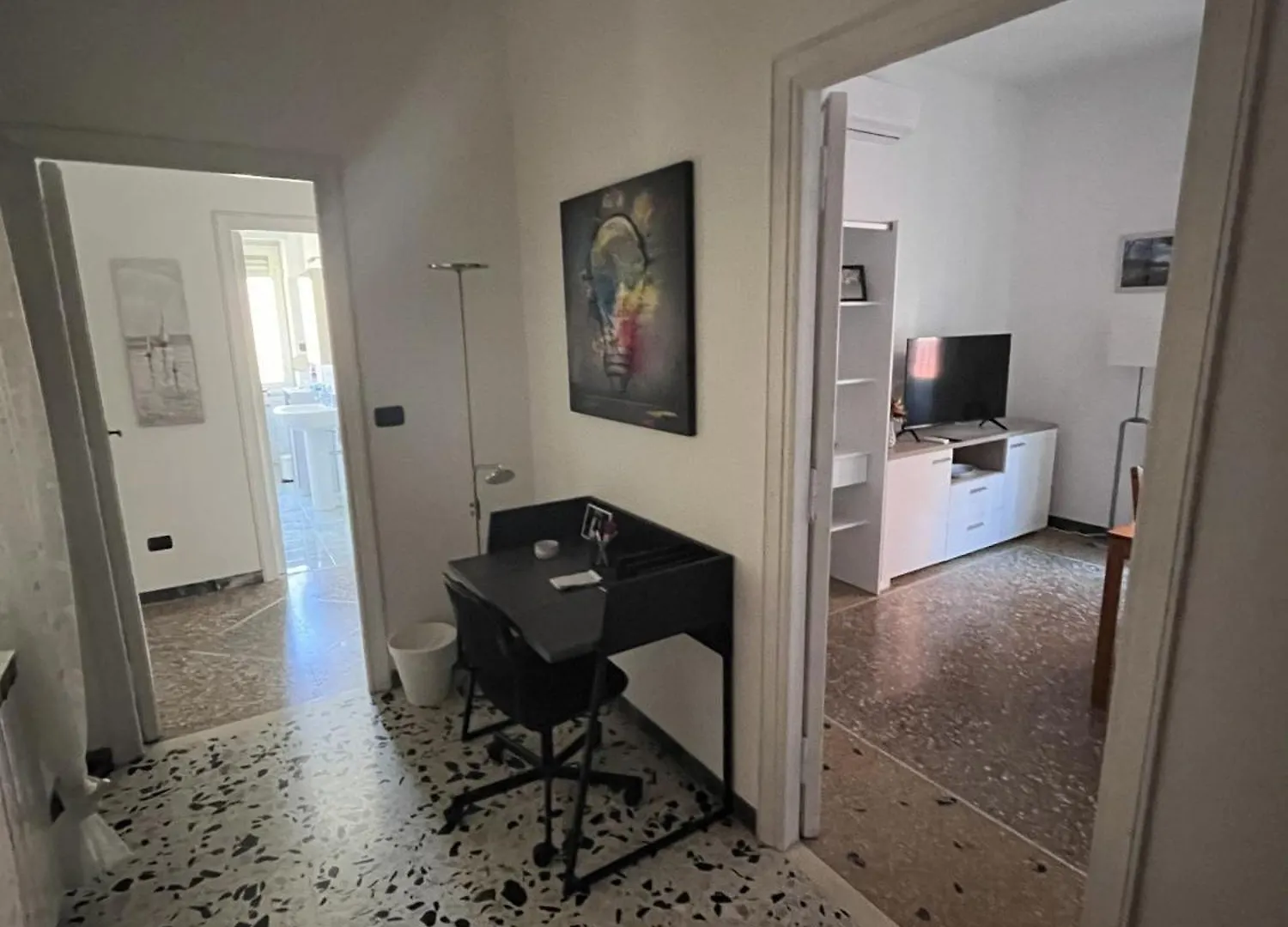 Apartment Bellarichetta - Sweethomequiet Rome