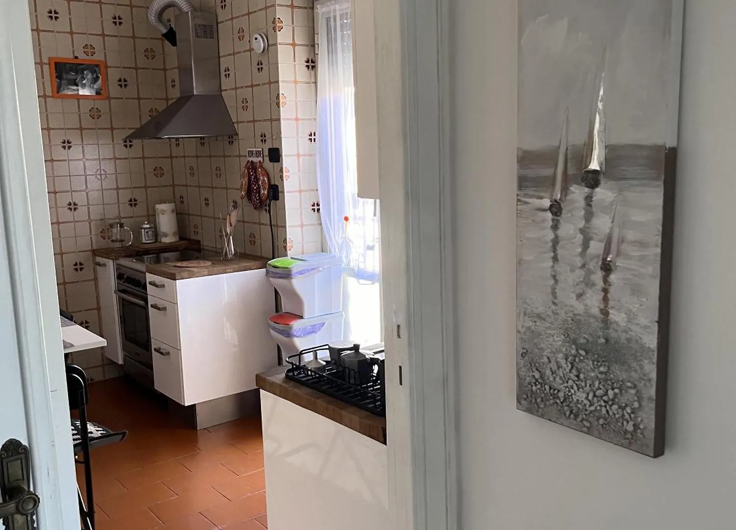 Apartment Bellarichetta - Sweethomequiet Rome