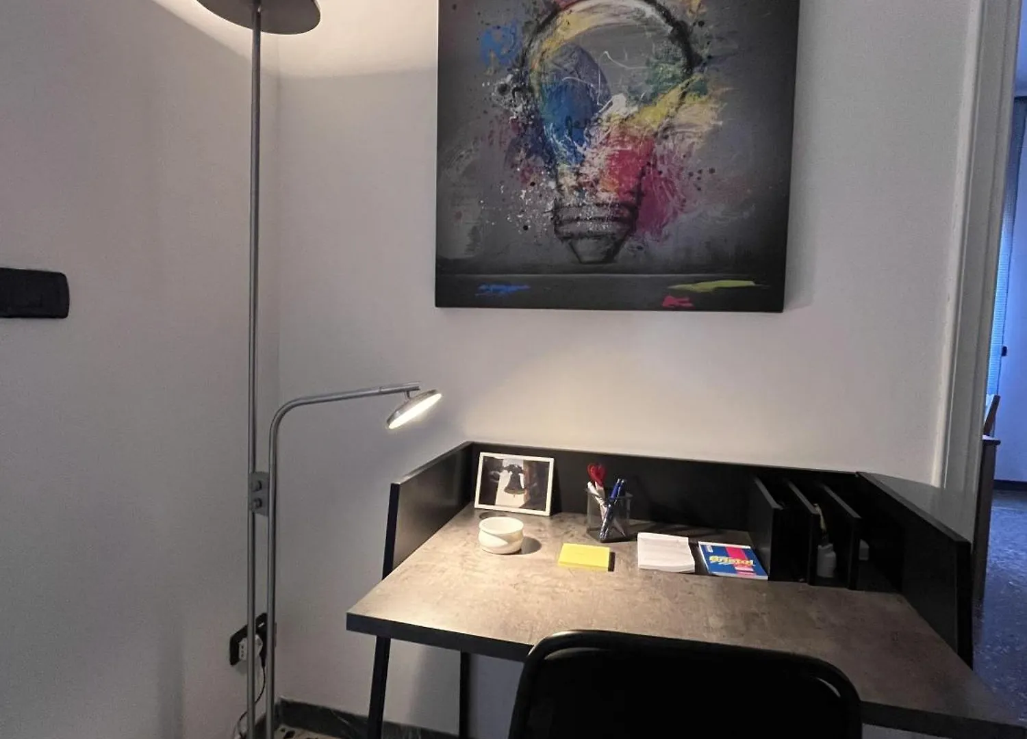 Bellarichetta - Sweethomequiet Rome Apartment