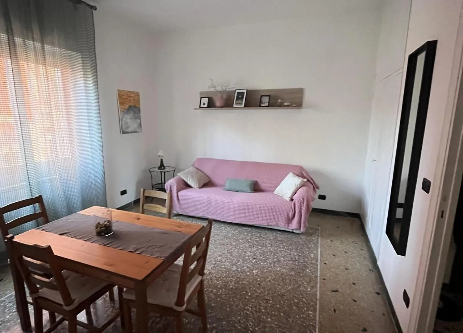 Apartment Bellarichetta - Sweethomequiet Rome