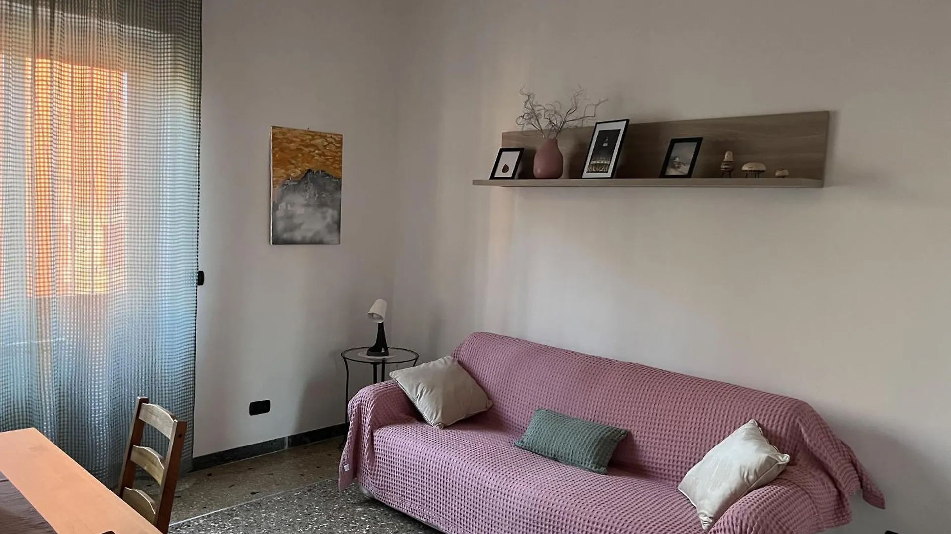 Apartment Bellarichetta - Sweethomequiet Rome