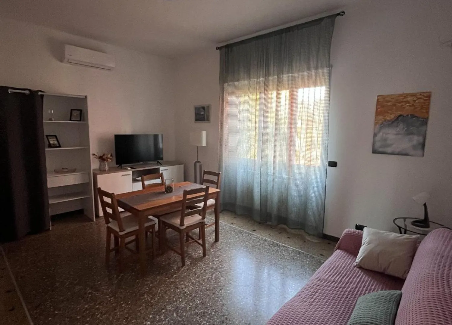 Bellarichetta - Sweethomequiet Rome Apartment