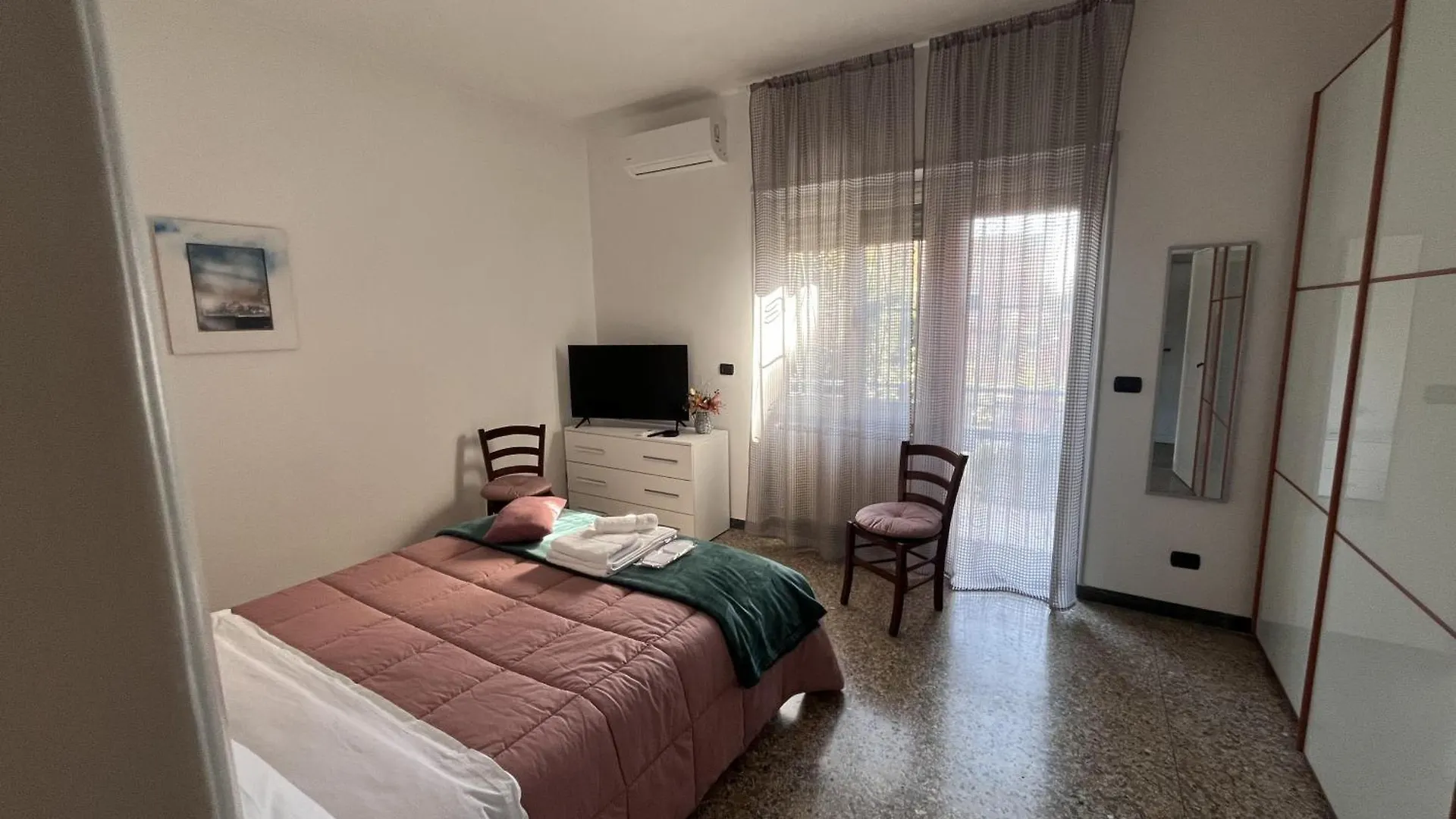 Apartment Bellarichetta - Sweethomequiet Rome